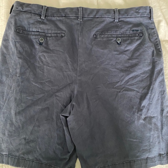 MENS IZOD SHORTS - Picture 3 of 3